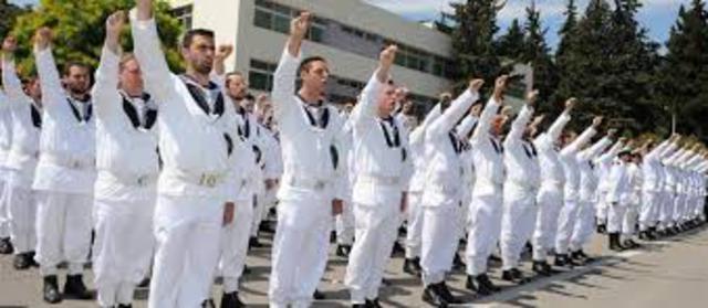 Πολεμικό Ναυτικό: Καλούνται σε κατάταξη οι στρατεύσιμοι με την 2020 Γ' ΕΣΣΟ